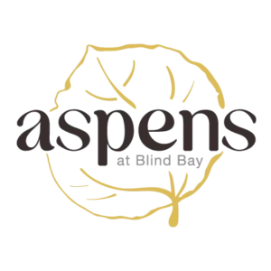 Aspens at Blind Bay