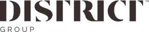 District Group logo