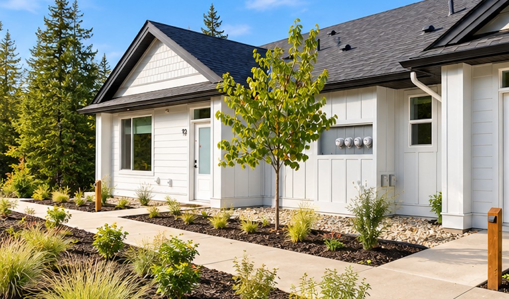 Inspired by the surrounding nature and tailor-made for the Blind Bay lifestyle.